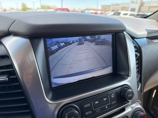 Used 2018 Chevrolet Tahoe LT w/ LT Signature Package AWD/4WD image 38