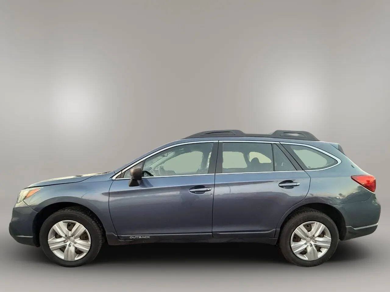 Used 2015 Subaru Outback 2.5i AWD/4WD image 8