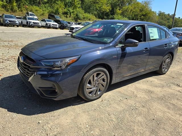 New 2025 Subaru Legacy Sport image 1