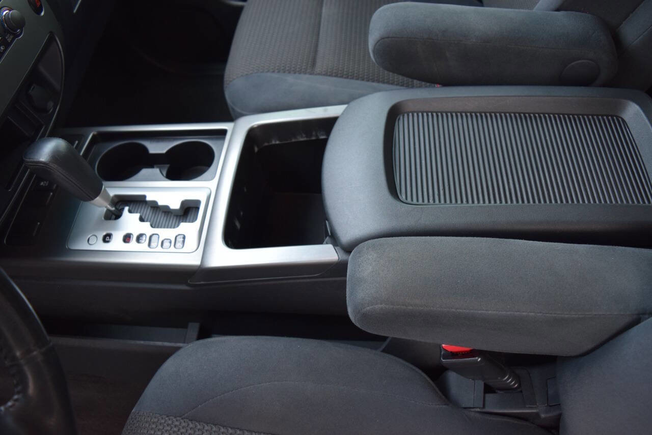 Used 2014 Nissan Armada SV image 31