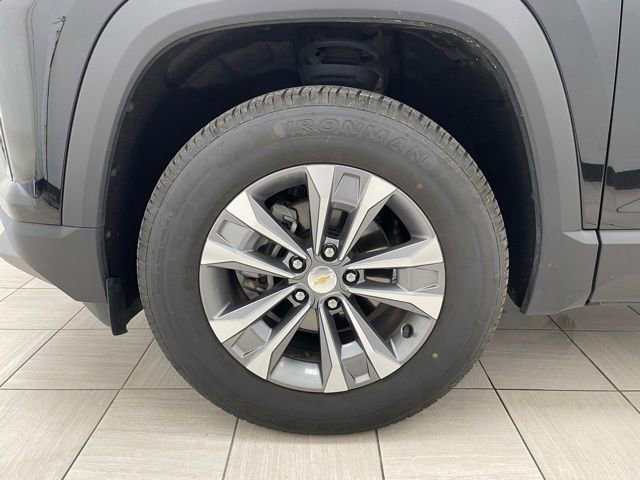Used 2025 Chevrolet Equinox LT w/ Convenience Package II AWD/4WD image 8