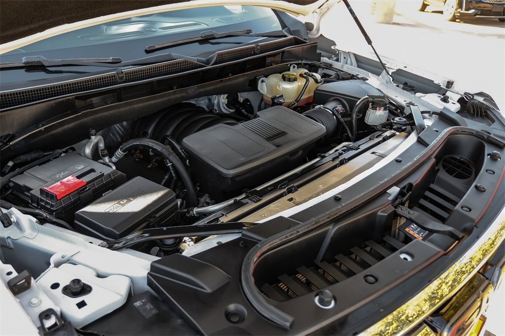 Used 2022 GMC Yukon XL SLT image 54