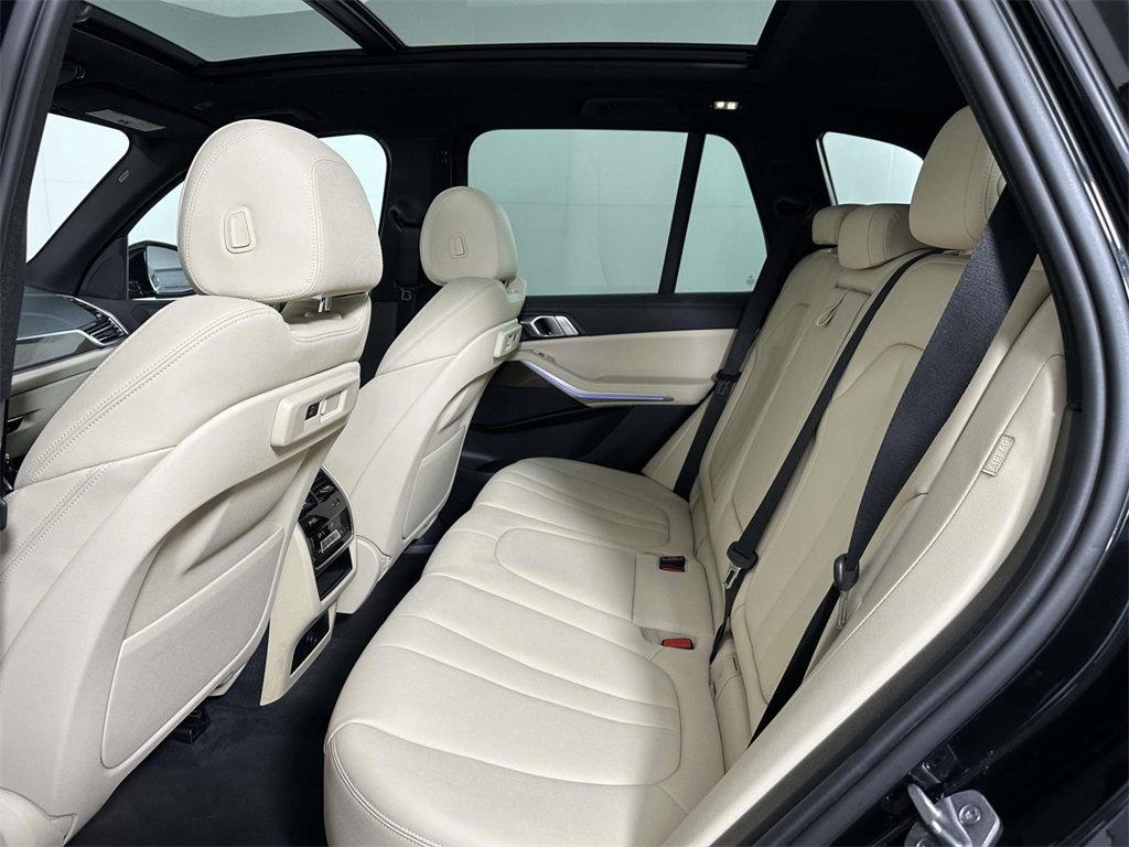 Used 2022 BMW X5 xDrive40i image 33
