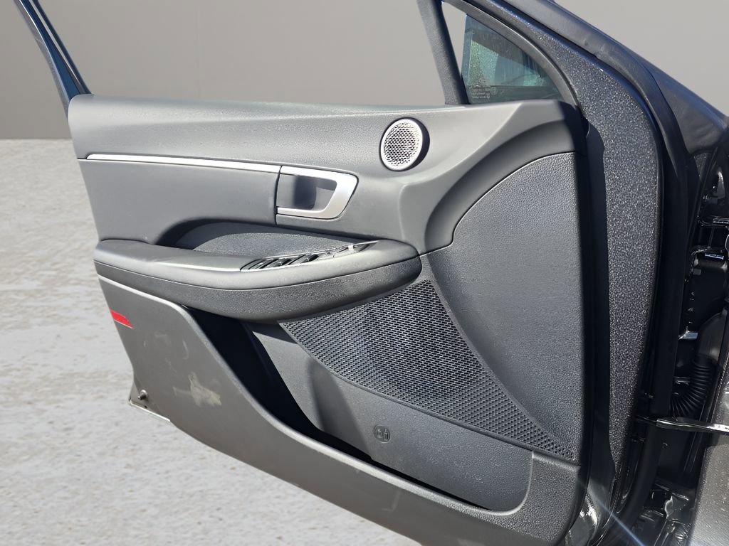New 2026 Hyundai Sonata SEL image 17