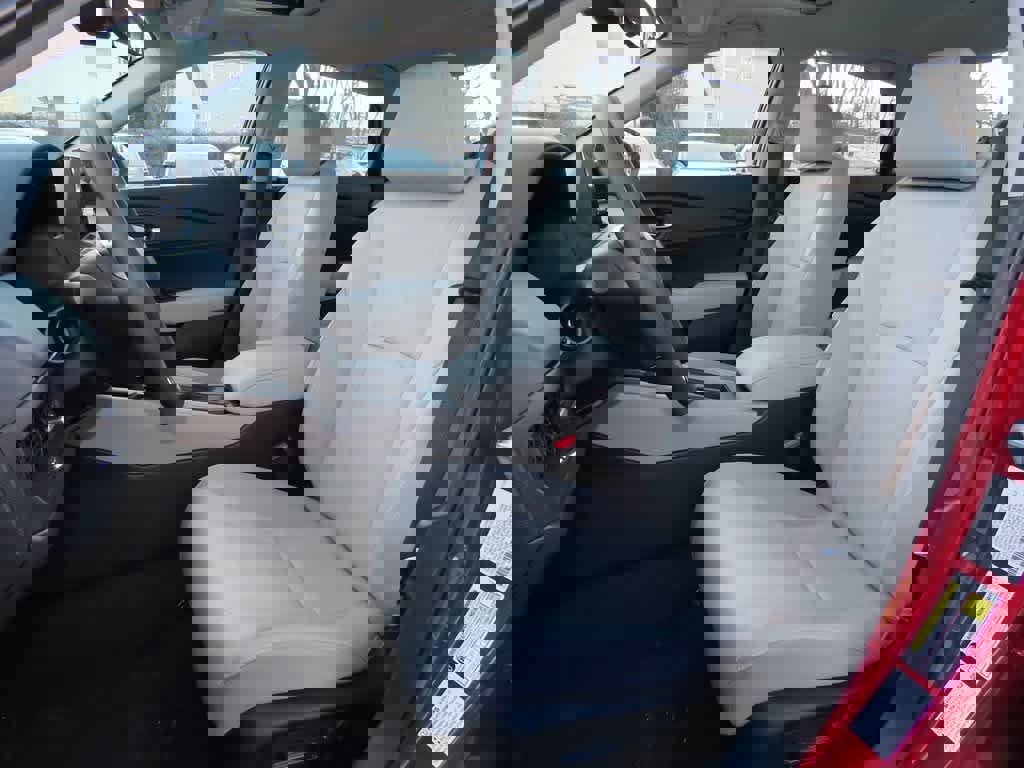 New 2026 Honda Accord SE image 11