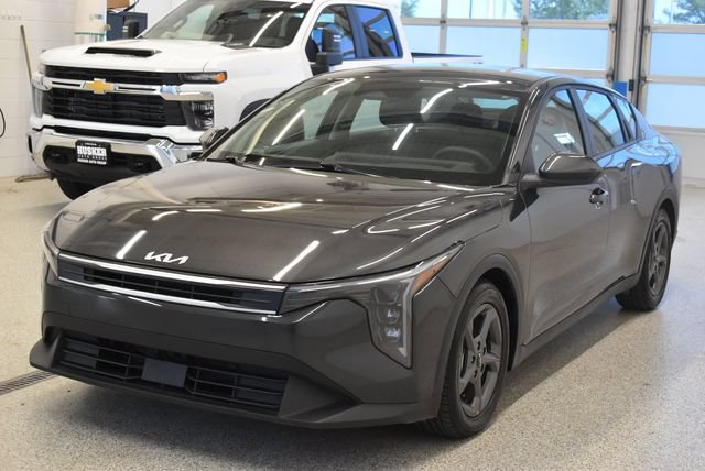 Used 2025 Kia K4 FWD image 9
