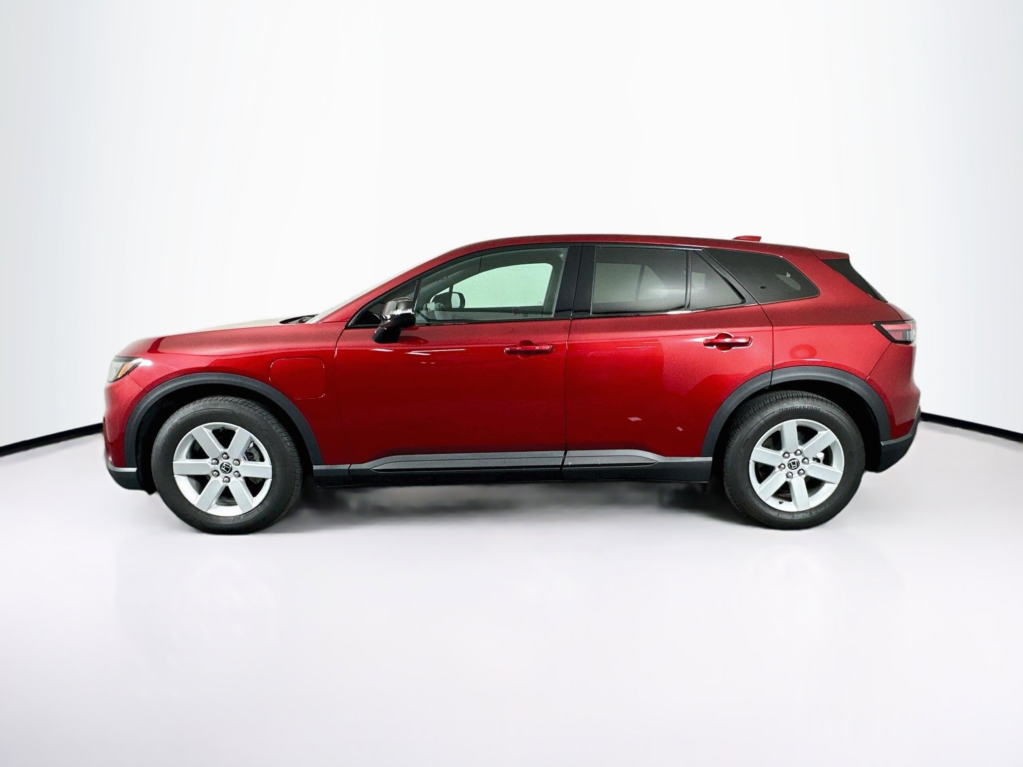 Used 2024 Honda Prologue EX image 4