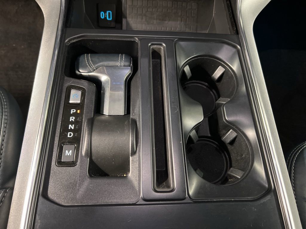 Certified 2022 Ford F150 Limited image 17