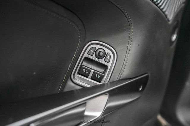 Used 2005 Aston Martin DB9 Coupe image 64
