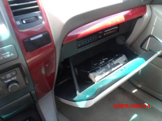 Used 2008 Lexus GX 470 image 27