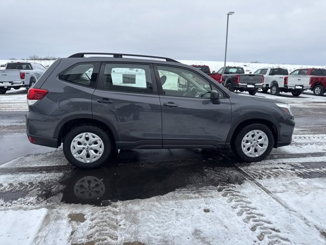 Used 2021 Subaru Forester image 6