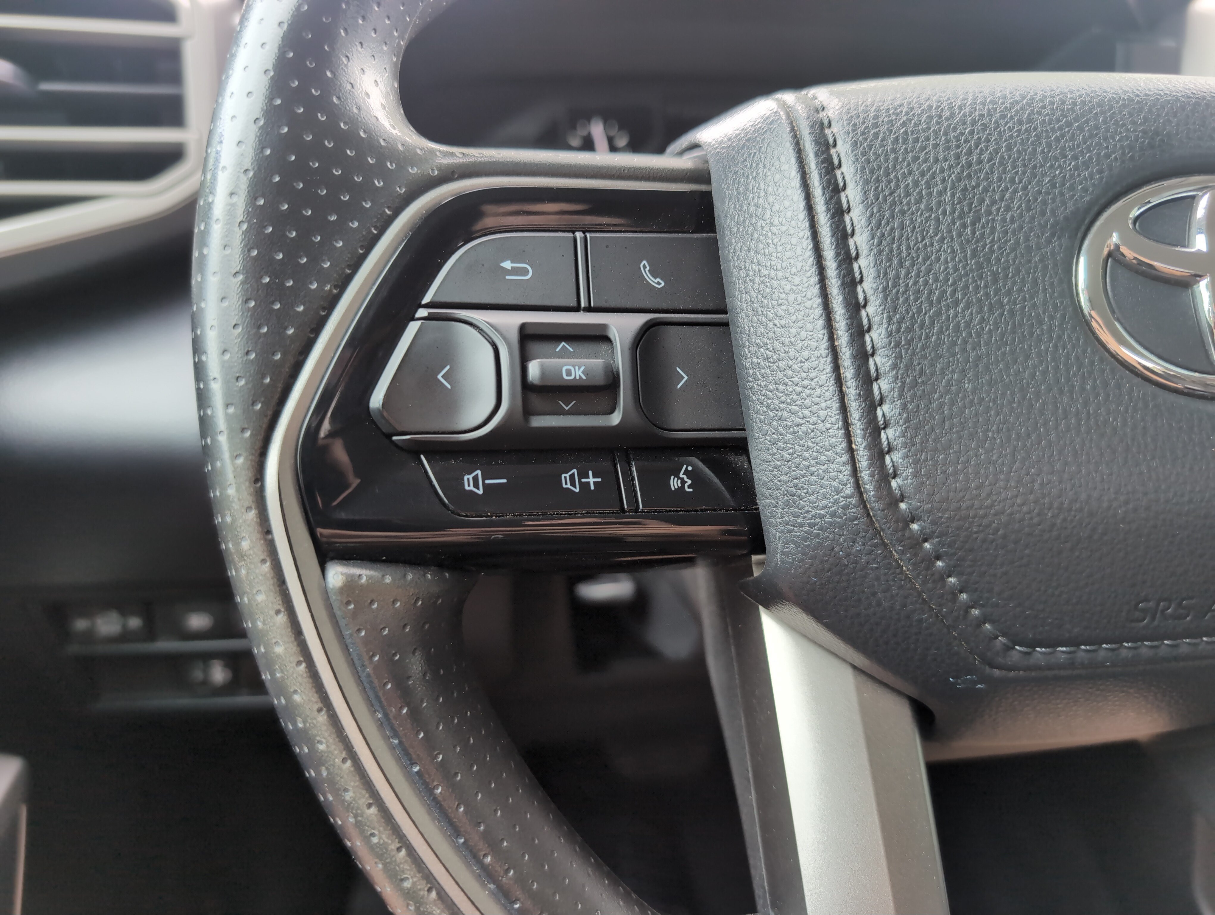 Used 2024 Toyota Tundra SR5 RWD image 19