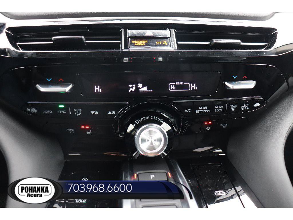 New 2026 Acura MDX w/ Technology Package image 18