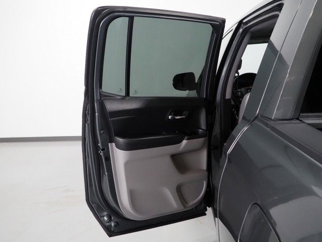 Used 2019 Honda Ridgeline RTL-T image 51