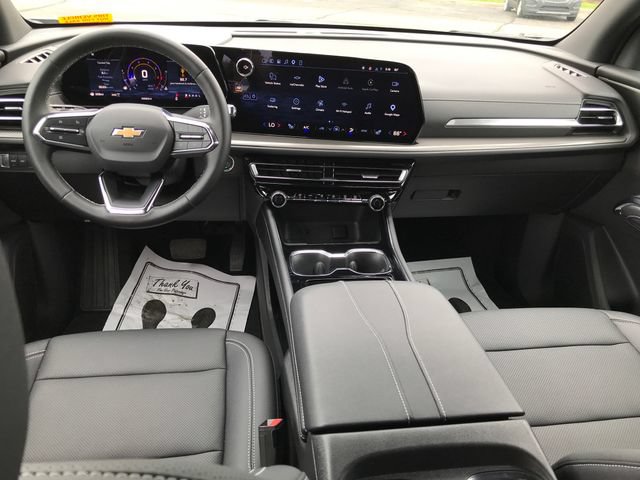 Certified 2026 Chevrolet Traverse LT AWD/4WD image 6