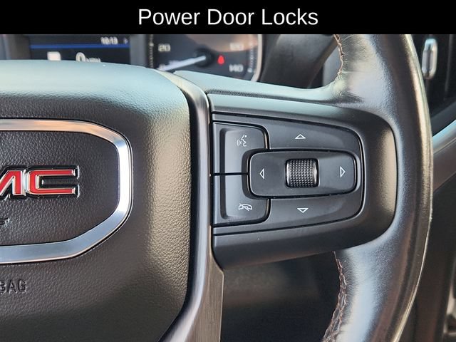 Used 2019 GMC Sierra 1500 AT4 w/ AT4 Premium Package AWD/4WD image 40