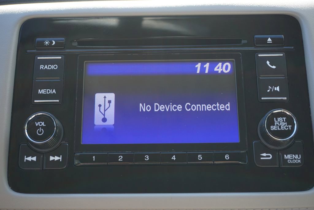 Used 2020 Honda HR-V LX image 33