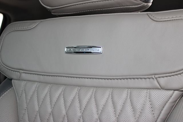 Used 2026 Ford F450 Platinum w/ Platinum Plus Package image 12