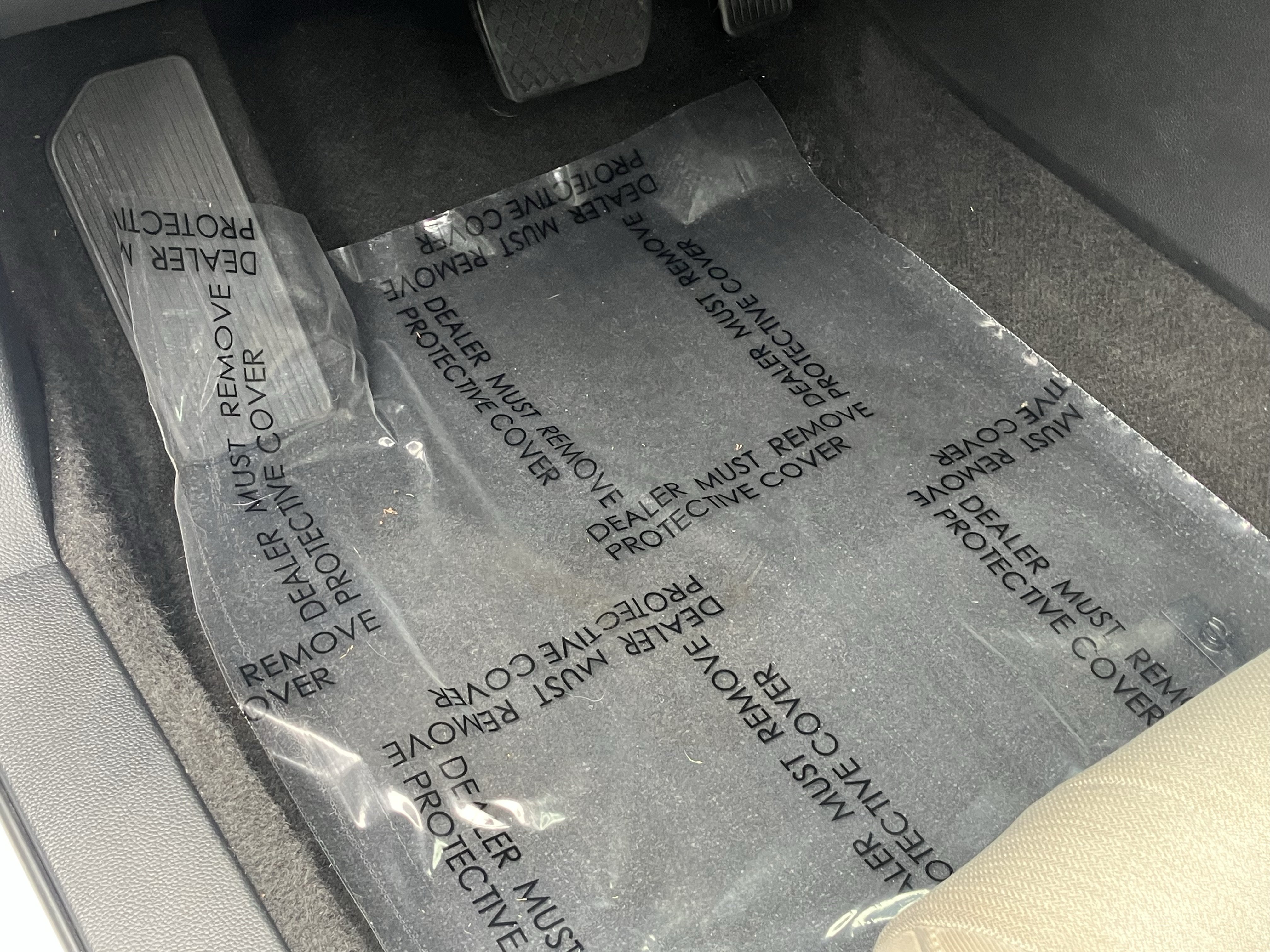 Certified 2023 Honda Accord EX image 17