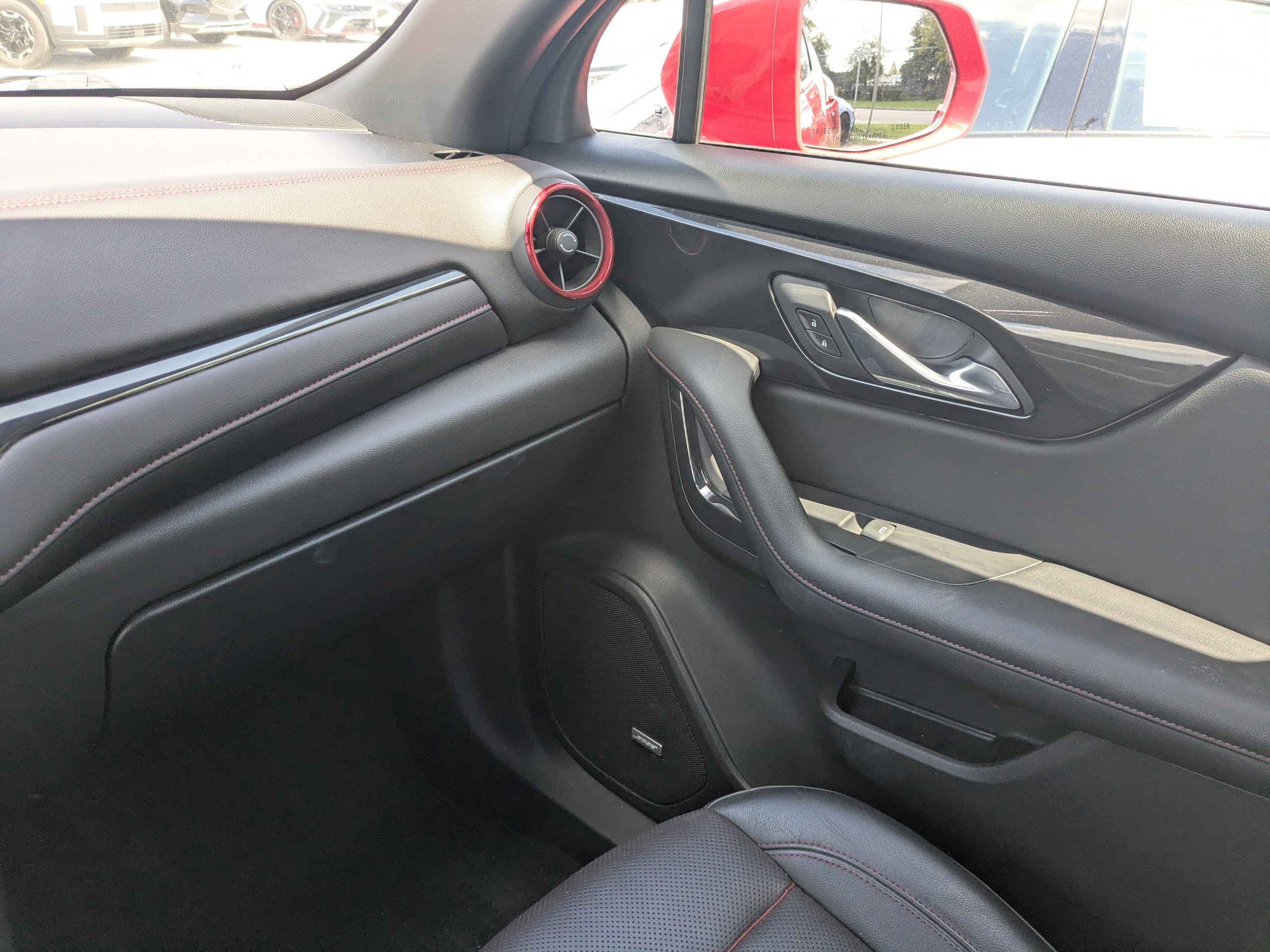 Used 2020 Chevrolet Blazer RS AWD/4WD image 19