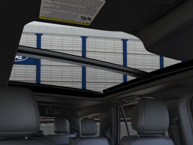 New 2026 Ford Expedition Platinum w/ Stealth Appearance Package image 22