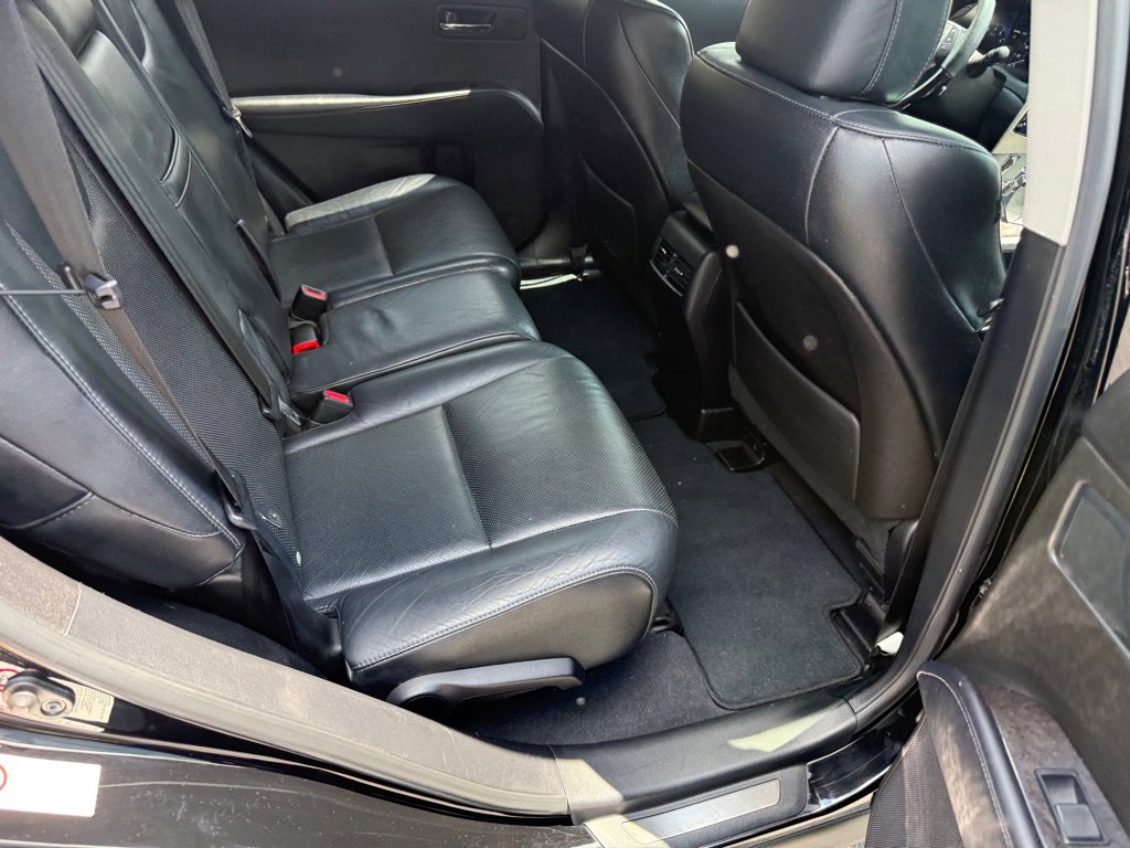 Used 2013 Lexus RX 350 AWD image 82
