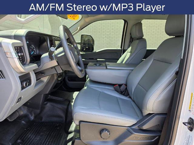 Certified 2023 Ford F350 XL w/ XL Driver Assist Package image 8