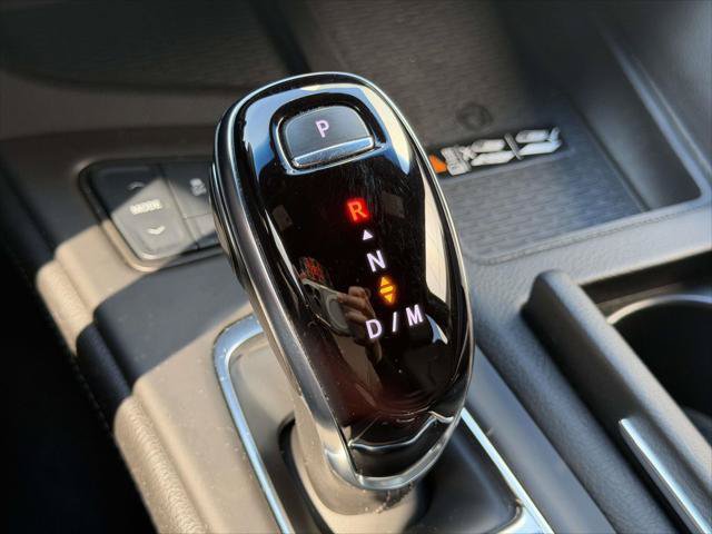 Used 2024 Cadillac CT5 Luxury w/ Cold Weather Package AWD/4WD image 33