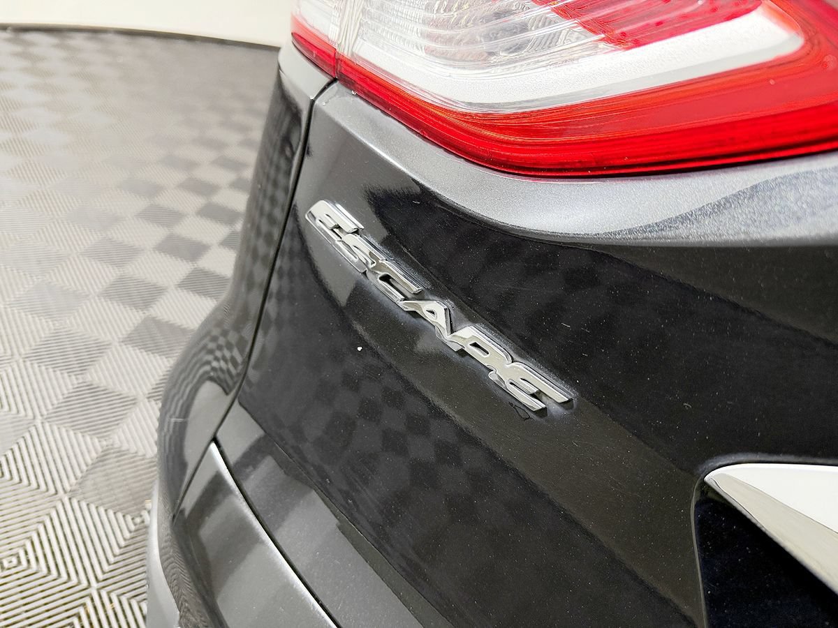 Used 2014 Ford Escape Titanium AWD/4WD image 12