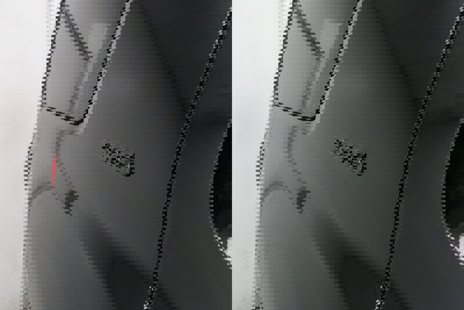 New 2026 Toyota 4Runner SR5 AWD/4WD image 8