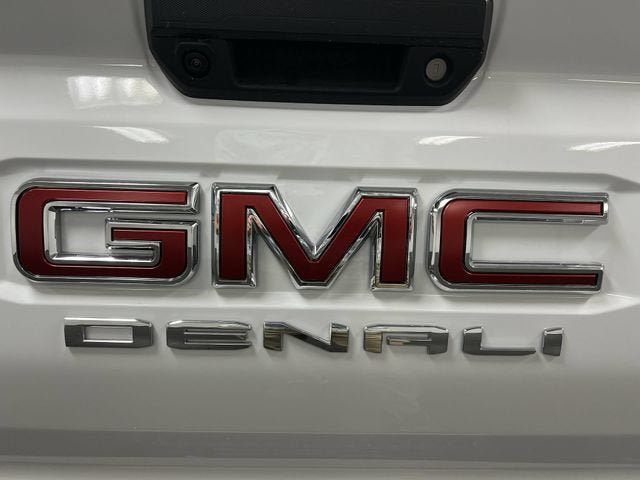 New 2026 GMC Canyon Denali AWD/4WD image 31