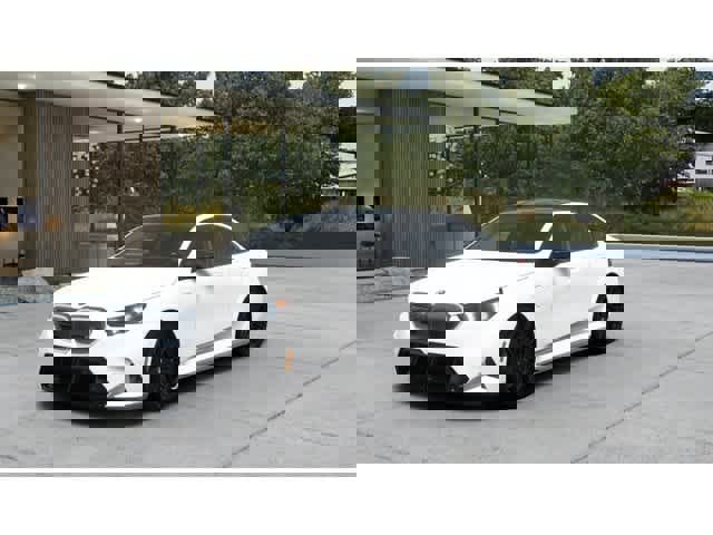 New 2026 BMW M5 w/ Carbon Package AWD/4WD image 1