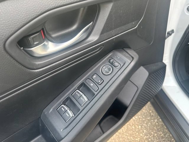 Certified 2023 Honda Accord LX image 21