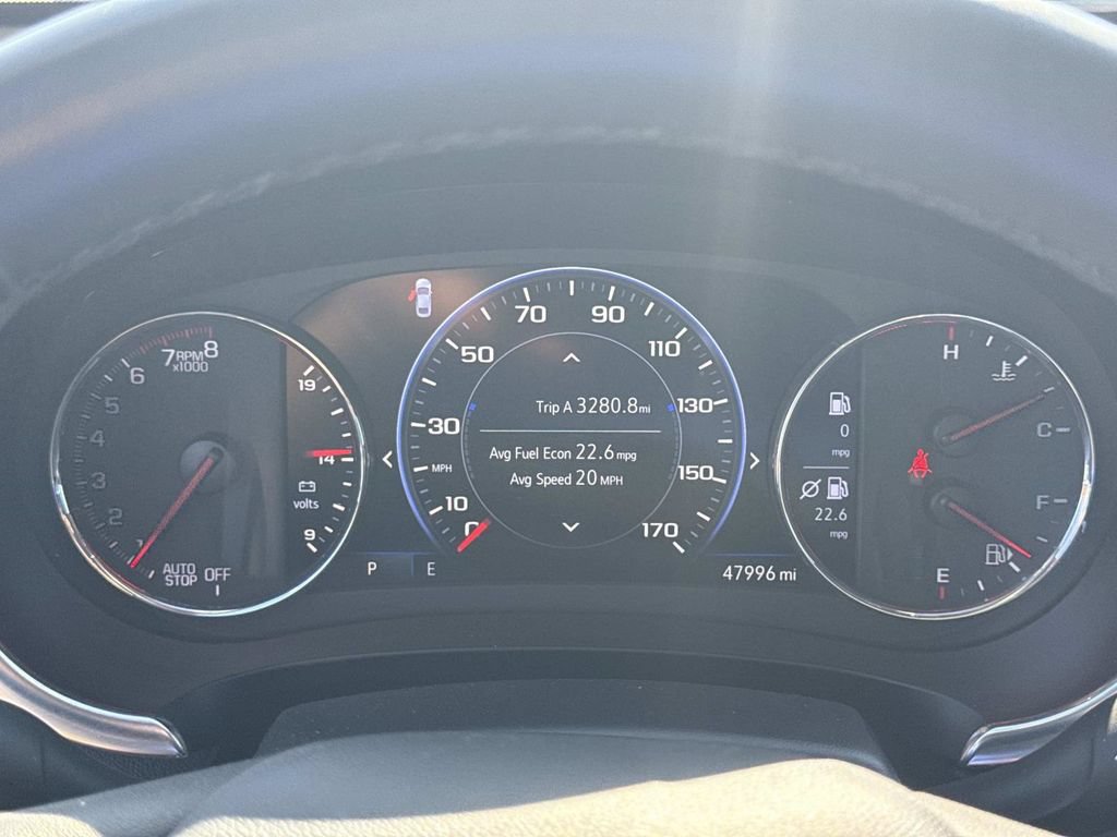 Used 2024 Chevrolet Malibu LT FWD image 29