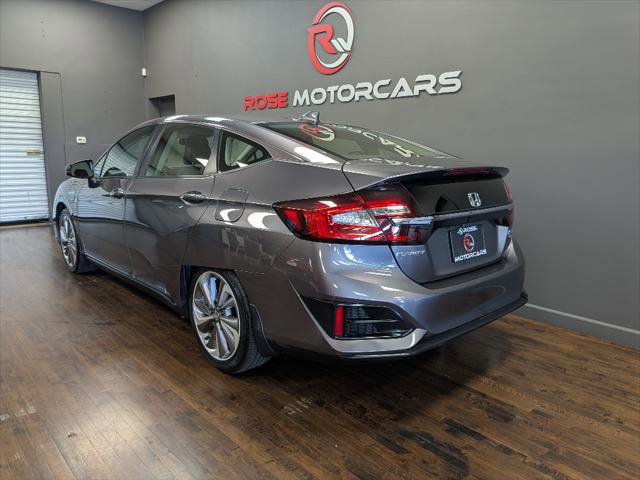 Used 2019 Honda Clarity Touring image 8