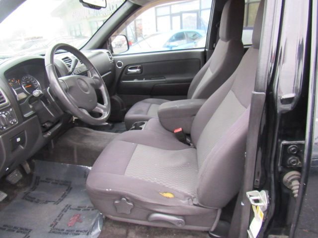 Used 2011 Chevrolet Colorado LT w/ LPO--Chrome Package image 12