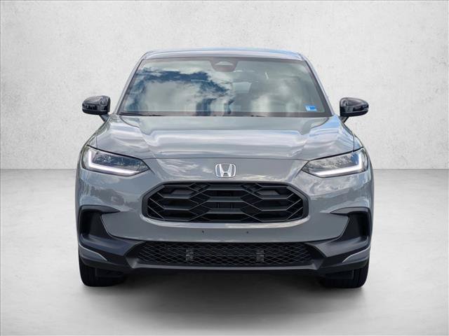 Used 2027 Honda HR-V Sport image 6