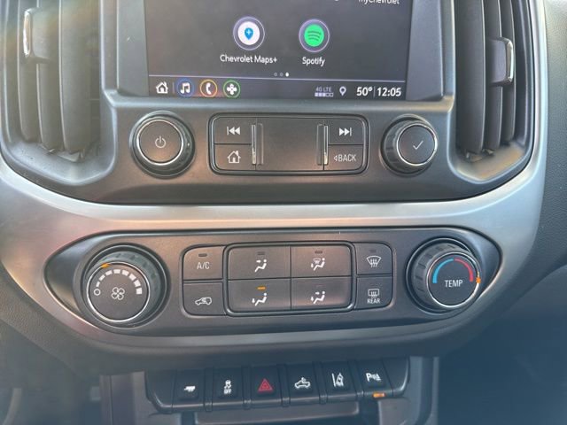 Used 2019 Chevrolet Colorado LT w/ LT Convenience Package image 27