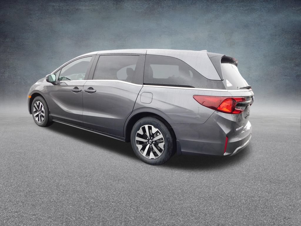 New 2026 Honda Odyssey EX-L image 5