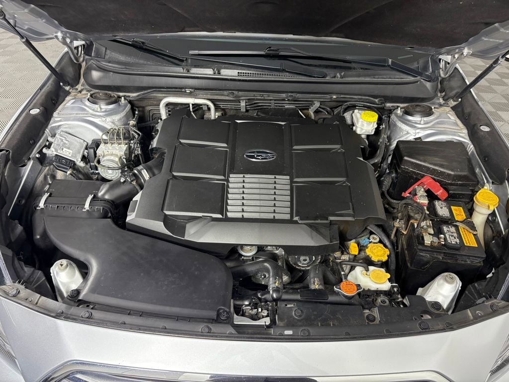 Used 2019 Subaru Legacy 3.6R Limited image 9