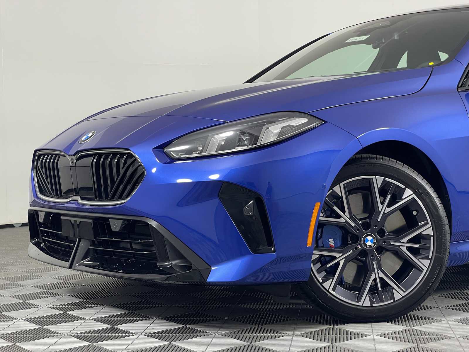 New 2026 BMW 228i xDrive w/ Technology Package image 2