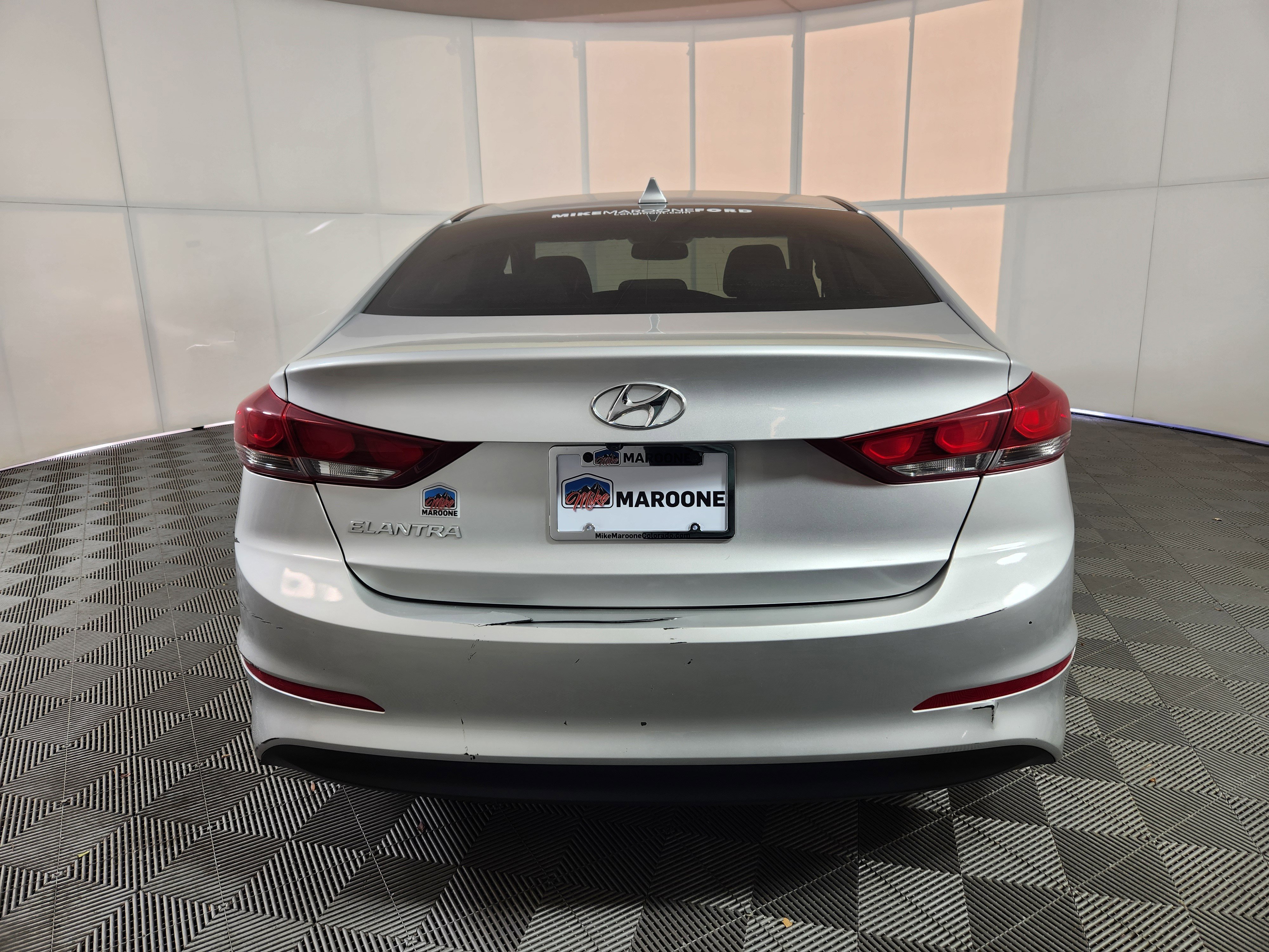 Used 2018 Hyundai Elantra Value Edition image 6