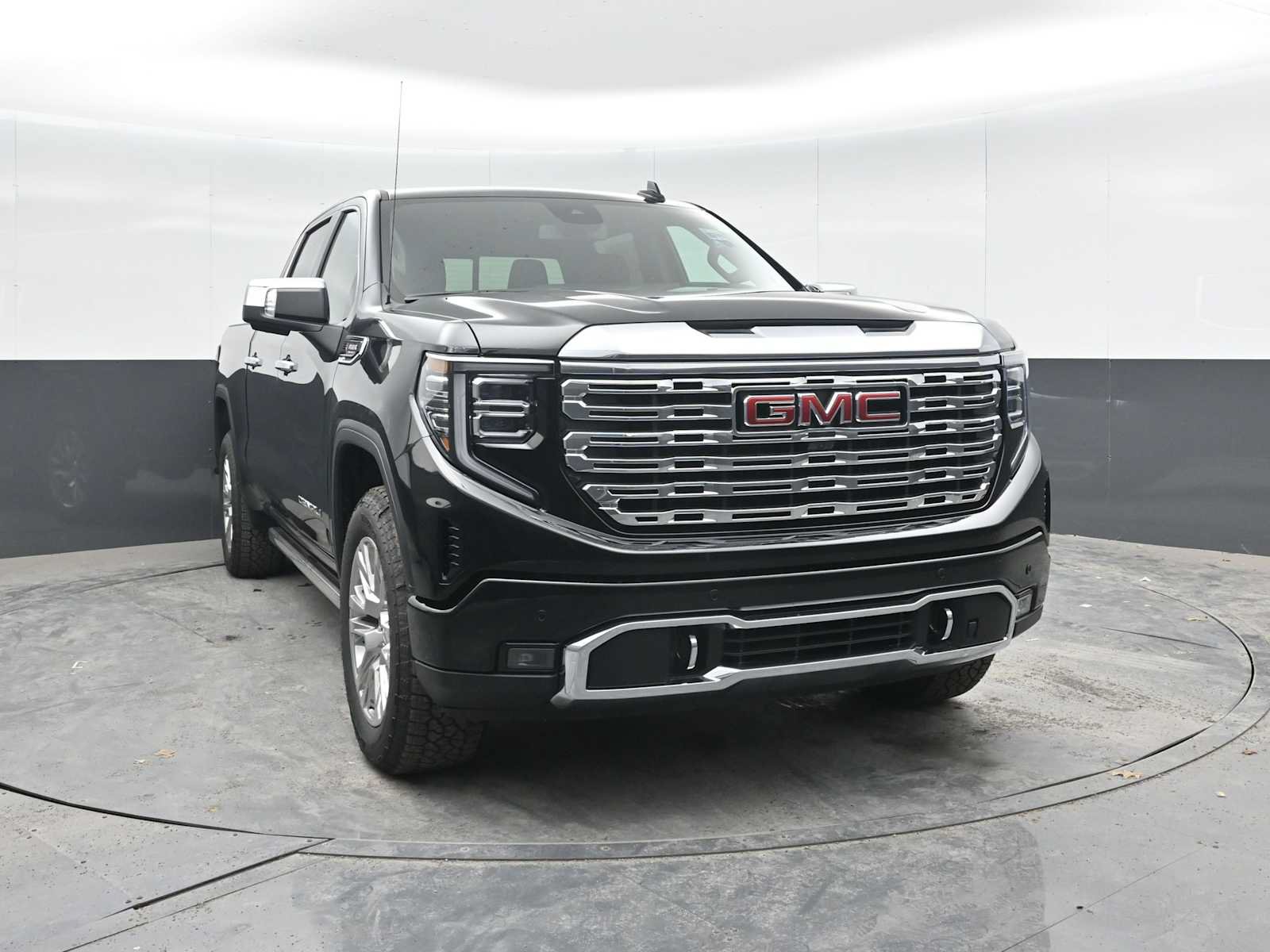 New 2026 GMC Sierra 1500 Denali AWD/4WD image 6