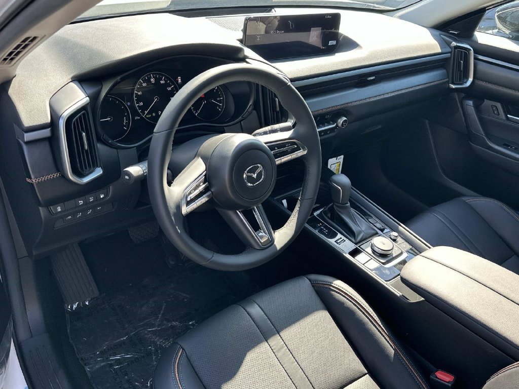New 2026 MAZDA CX-50 AWD 2.5 Hybrid w/ Cargo Package image 9