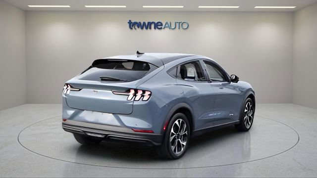 Used 2024 Ford Mustang Mach-E Select w/ Comfort Package Lite AWD/4WD image 7