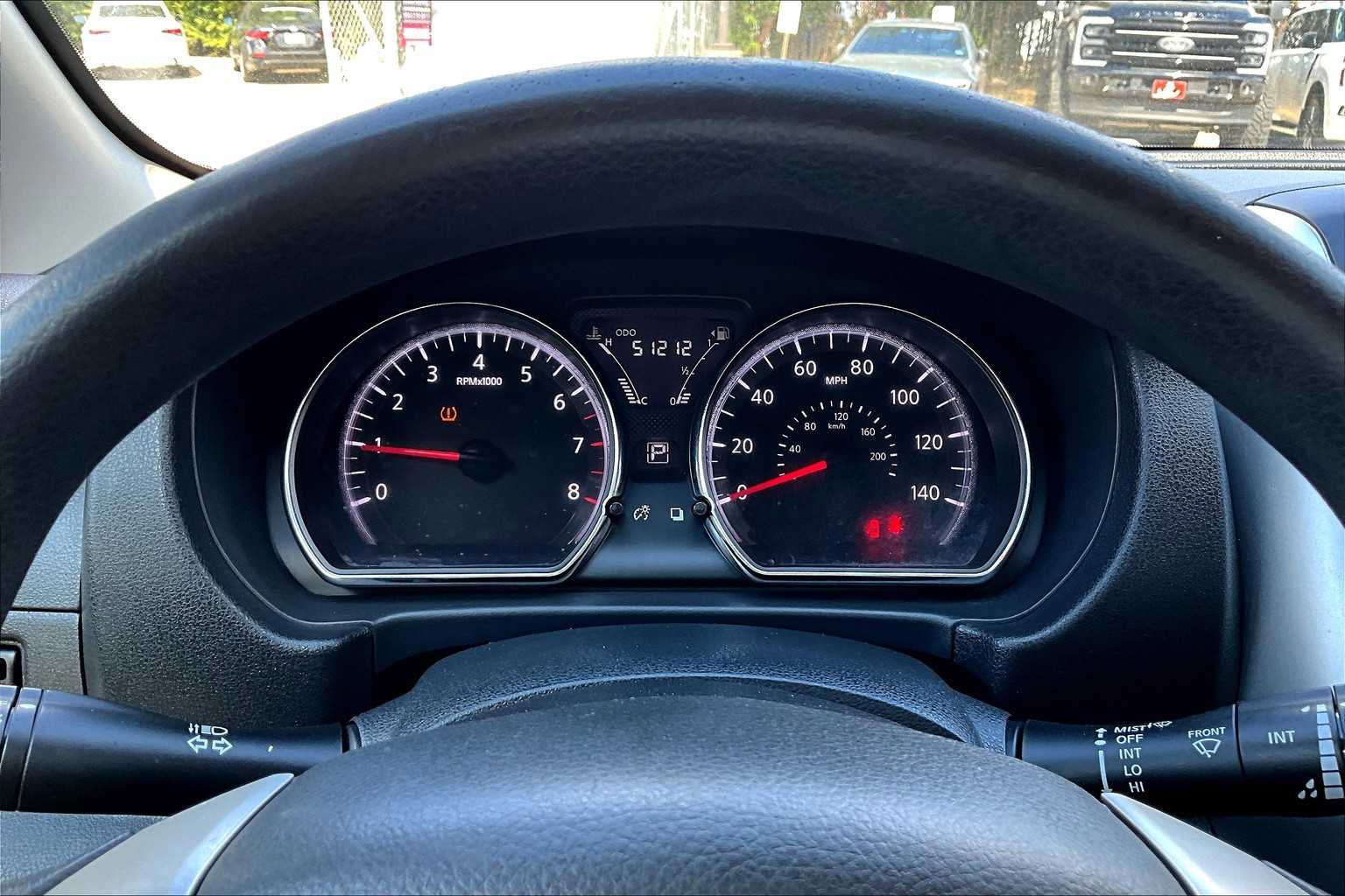 Used 2019 Nissan Versa SV image 23