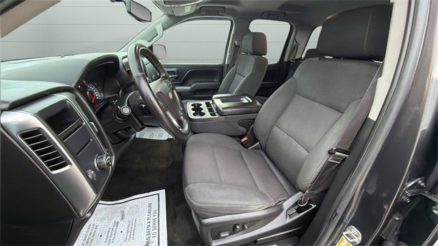 Used 2014 Chevrolet Silverado 1500 LT w/ All Star Edition image 9
