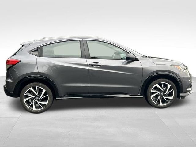 Used 2019 Honda HR-V Sport image 6