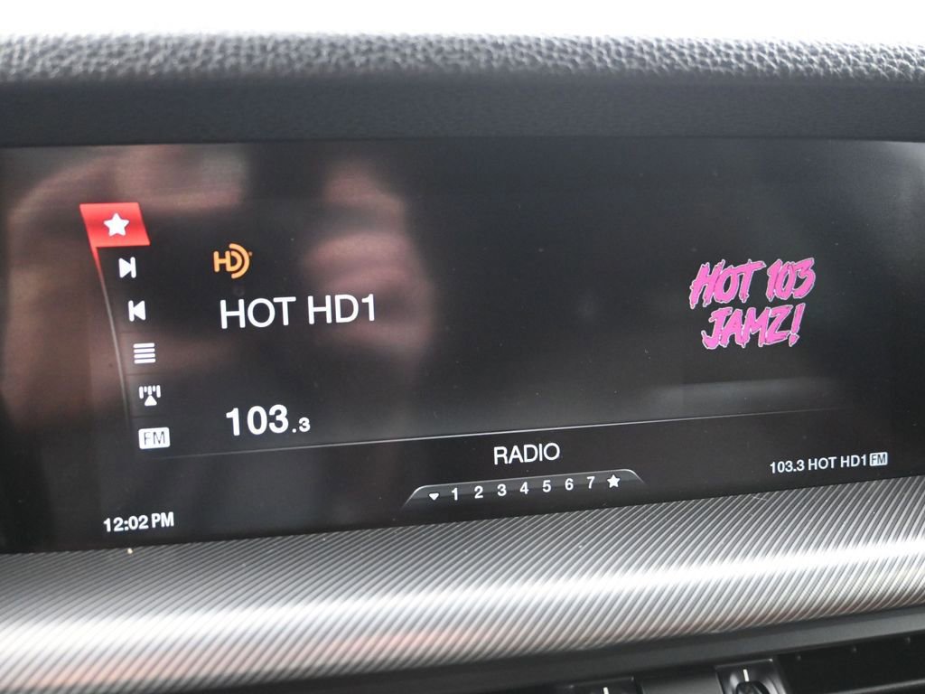 Used 2018 Alfa Romeo Stelvio Ti Sport image 18