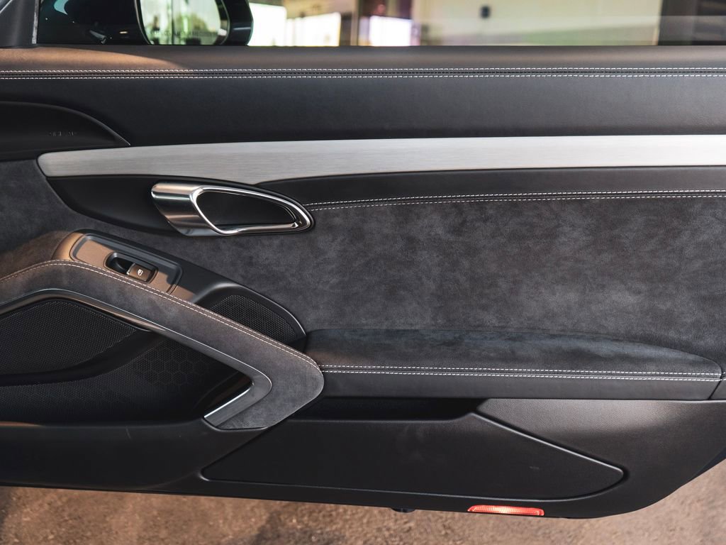 Used 2015 Porsche 911 GT3 image 33